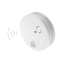 Cata Kablosuz Pilli Duman Dedektörü CT-9451