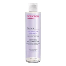 Topicrem Calm+ Soothing Micellar Yüz Temizleyici 200 ML