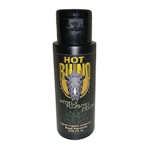 Hot Rhino Rhino Klitorsin Duyumsamasını Artırıcı Krem 60 Ml