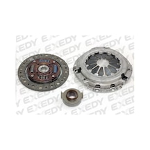 Exedy Debriyaj Seti Baskı Disk Rulman Jazz 1.4l L13a1 02-07 / City 1.3l L13z 05- Exedy Hck2047 22300pwa005-22200pwa005-22810plw005