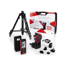 Leica Disto D810 Dokunmatik Ekranlı Kameralı Lazermetre