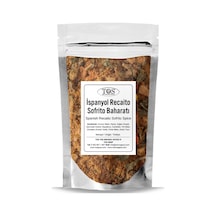 Tos The Organic Spices İspanyol Recaito Sofrito Baharatı 500 G