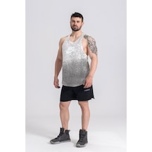 Nike Air Kumaş Sporcu Model Tshirt Erkek Atlet Nefes Alan Terletmeyen