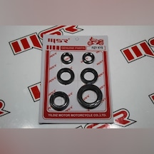 Msr Keçe Seti Fızy 125 Cnt 150
