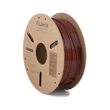 Filamix Hyper Petg Kahverengi Filament 1,75mm 1kg - Bisiparisver