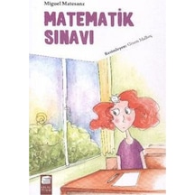 Matematik Sınavı - Miguel Matesanz - Final Kültür Sanat Yayınları