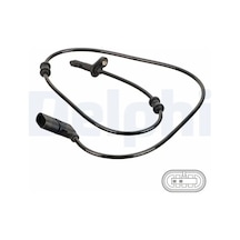 Delphı Ss20813 Abs Sensoru Arka A2059058503