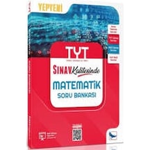 Sınav Yayınları 2025 Tyt Matematik Sınav Kalitesinde Soru Bankası