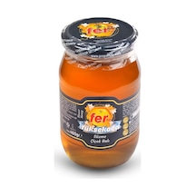 Fer Karakovan Süzme Çiçek Balı 460 G