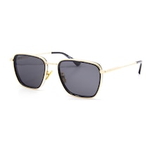 Fratelli Rossetti P2410-c2 53 Polarize Unisex Güneş Gözlüğü Altın