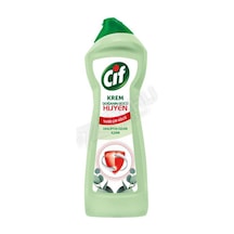 4 Adet Cif Krem Hijyen Doğanın Gücü 675 Ml 00976656