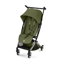 Cybex Kabin Boy Libelle Taupe Moss Green