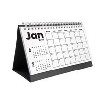 2026 Masa Takvimi, Önceki Ay Sonraki Ay Takvimi, Aylık Planlayıcı Takvim, 2026 Desk Calendar, Monthl