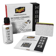 Meguiars M888 Seramik Kaplama Sıvısı