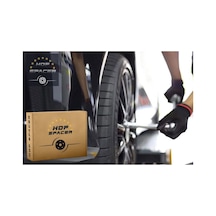 Hdf Spacer - Bmw F10-f20-f30 2 Cm Spacer 2 Adet Bıjon Setı