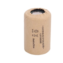 Sp1300-sc4/5 1.2v Nicd 1300mah Matkap Pili
