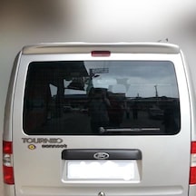 Ford Connect 2003-2013 Gri Spoiler