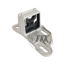 Fkk Egzoz Takozu Arka Clıo Iı Bbo 1.2-1.4-1.6-16v-1.5 Dcı-1.9 D-dtı 98 Fkk 1211 7700424339