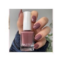 Pastel Oje 139 Gül Kurusu Nail Polish 0