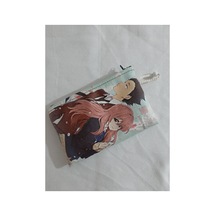 Silent Voice 2 No Desenli Tasarım Kalemlik-cüzdan Diğer