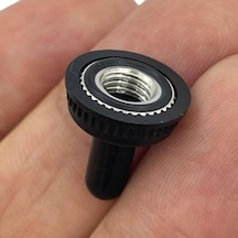 Ic-161a Su Geçirmez Toggle Switch Kılıfı 6mm İçin