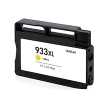 Bk Hp 933xl Uyumlu Sarı Kartuş - Hp 6700/ 6100/ 7110/ 7610/ 7612