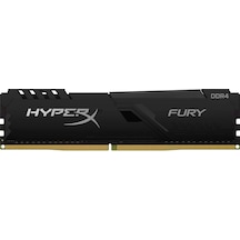 Kingston Hyperx Fury HX424C15FB4/16 16 GB DDR4 2400 MHz CL15 Ram