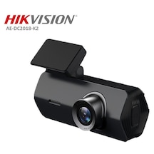 Hikvision Ae-dc2018-k2 1080p Wi-fi Araç İçi Kamera