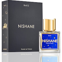 Nishane B612 Unisex Parfüm EDP 50 ML