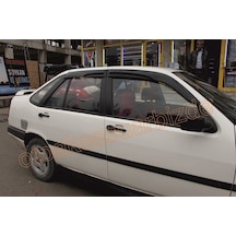 Fiat Tempra Mügen Cam Rüzgarlığı Tüm Kasalar 4 Lü Ithal N11.16090