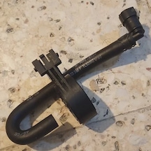 6q0133366f 06-10 Seat Ibiza Gaz Kelebeği Hava Hortumu