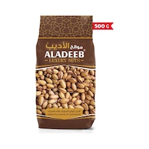 500 G