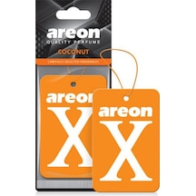 Areon X Coconut Turuncu