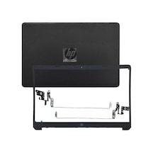 Hp 250 G9 6q8m8es08 6q8m7es03 6q8m8es05 Lcd Cover Kasa Çerçeve Menteşe