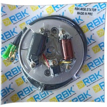 MOBİLET ELEKTRONİK MANYETO - STATÖR İÇ SETİ