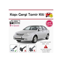 Barrer Chevrolet Lacetti Kapı Gergi (Limitör) Tamir Kiti 2002-2013