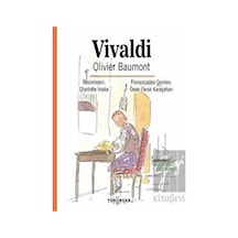 Yeni İnsan Yayınevi - Vivaldi