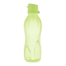 Eco Şişe Kolay Kapak Suluk Matara 500ml Beyaz