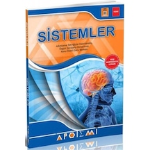Apotemi Biyoloji Sistemler Yeni Basım