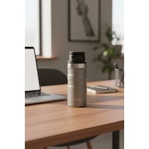 Bernardo Comfort Termos 350 Ml Yeşil Yeşil
