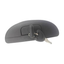 Hellux Dış Bagaj Kilidi Renault Megane Scenıc 98 Hlc.600180 7701469857