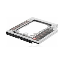 Cable Cl-127 12.7 Mm Notebook Ssd Hdd Yuvası
