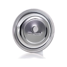 Worldforce 6" 150 MM Manyetik Alet Tutucu Paslanmaz Tepsi
