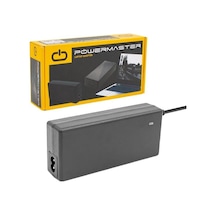 Pm-17039 24 Volt - 3 Amper - 72 Watt 3 Pinli Plastik Kasa Masaüstü Printer Adaptör