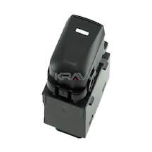 Cam Açma Anahtarı Sağ Hyundaı İx35 2010-2015 7 Pin 93580-2s000 Kraw An-829