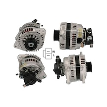 12V Alternatör Dinamo Hıtachı Tipi 110 A Vakumlu Opel Astra/Combo N11.465