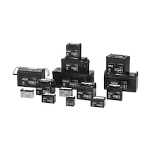 MAKELSAN 6FM-7  12V 7AH KURU TİP AKÜ