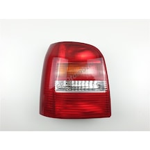 Audi A4 B5 Avant 99 Arka Stop Seçimli Ilan Magneti Marelli
