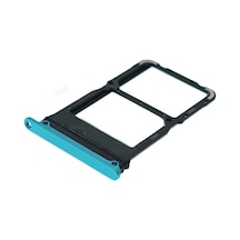 Xiaomi Mi 10 5g Sim Kart Tepsisi M2001j2g M2001j2ı Yeşil