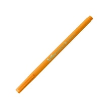 Sarı Supreme Coloring Keçe Uçlu Kalem 0,6 Mm